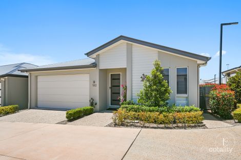 Property photo of 182/75 Highgrove Drive Highfields QLD 4352