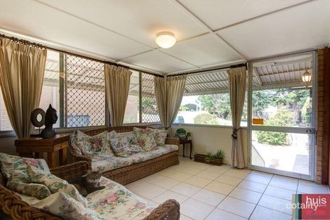 Property photo of 45 Cremin Street Upper Mount Gravatt QLD 4122