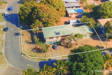 Property photo of 17 Jeffery Court Agnes Water QLD 4677