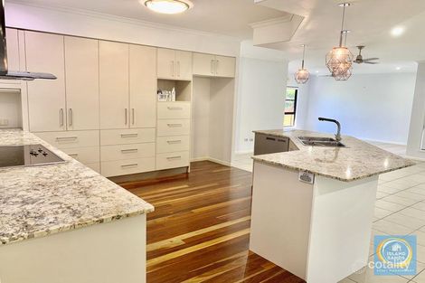 Property photo of 36 Bevington Street Tannum Sands QLD 4680