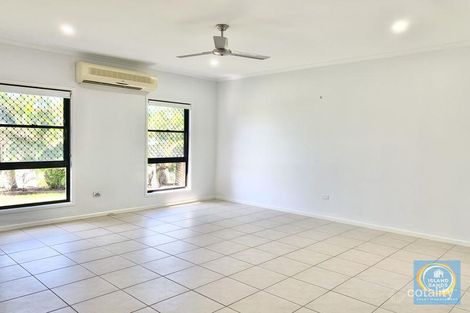 Property photo of 36 Bevington Street Tannum Sands QLD 4680