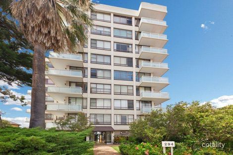 Property photo of 5C/292-294 Liverpool Road Enfield NSW 2136