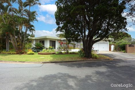 Property photo of 50 Boodera Road Palm Beach QLD 4221
