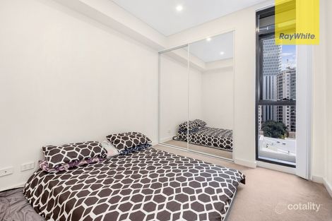 Property photo of 902/22 Parkes Street Harris Park NSW 2150