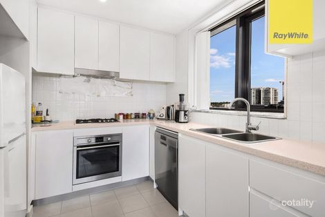 Property photo of 902/22 Parkes Street Harris Park NSW 2150