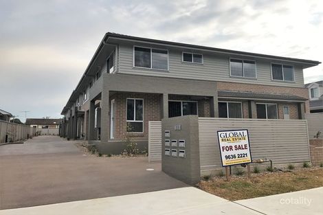 1/150 Adelaide St, St Marys, NSW 2760