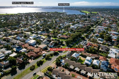 Property photo of 1/469 Canning Highway Melville WA 6156