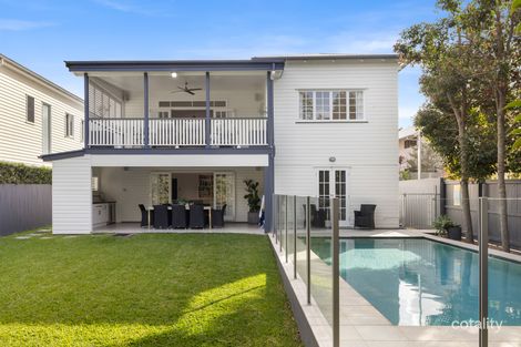 Property photo of 21 Wattle Street Ascot QLD 4007