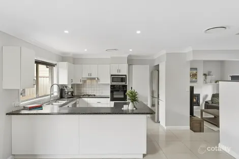 Property photo of 46 Arunta Avenue Kariong NSW 2250