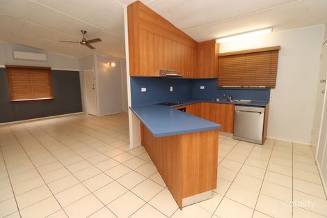 Property photo of 52 Clarke Street Townview QLD 4825