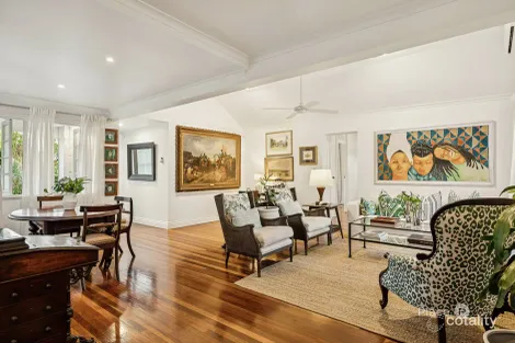 Property photo of 34 Woolley Street Taringa QLD 4068