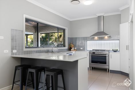 Property photo of 19 Kirkdale Drive Kotara South NSW 2289