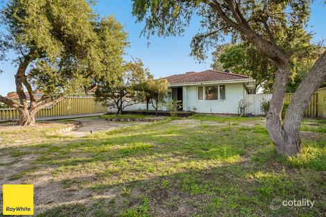 Property photo of 17 Pannell Way Girrawheen WA 6064