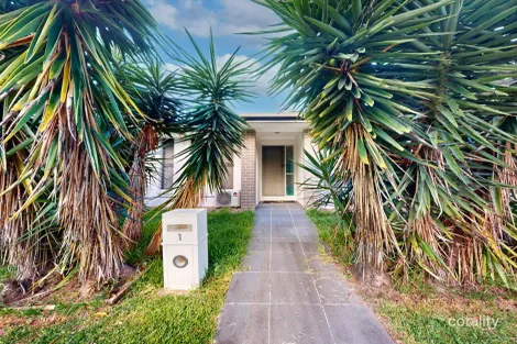 Property photo of 1 Montebello Parkway Fitzgibbon QLD 4018