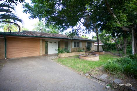 4 Sultan St, Rochedale South, QLD 4123