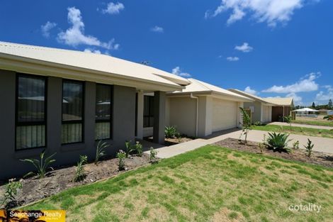 29 Outrigger Dr, Mulambin, QLD 4703