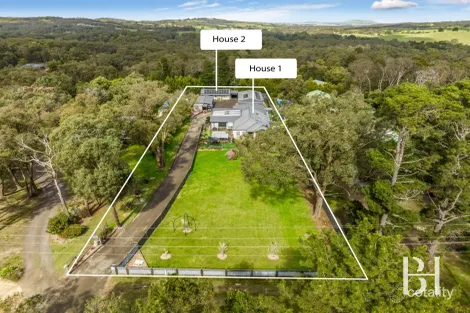 Property photo of 77 North Mountain Road Heathcote Junction VIC 3758