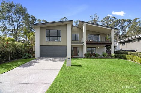 Property photo of 20 Bakers Ridge Drive Oxenford QLD 4210
