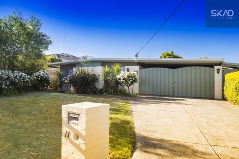Property photo of 11 Second Avenue Craigieburn VIC 3064