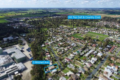 Property photo of 3 Mitchell Avenue Tatura VIC 3616