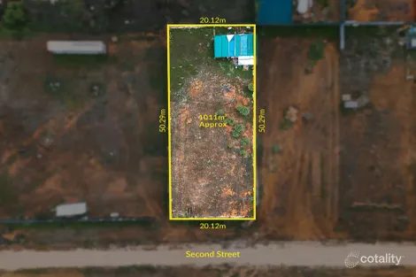 Lot 46 Second St, Mount Mary, SA 5374