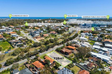 Property photo of 15 Treswell Court Karrinyup WA 6018