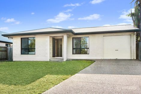 Property photo of 6 Gainsford Place Mount Louisa QLD 4814
