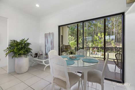 Property photo of 20 Bakers Ridge Drive Oxenford QLD 4210