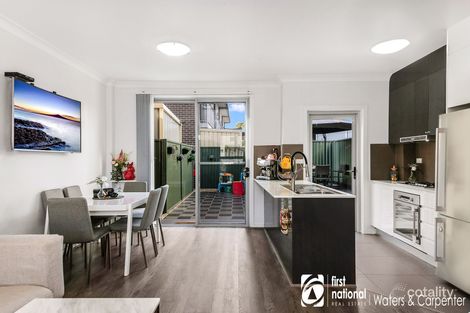 Property photo of 1/53 Kirkham Road Auburn NSW 2144