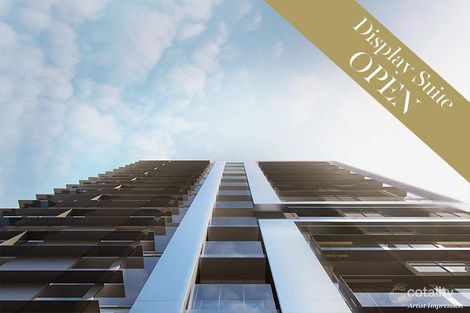 409/69-73 Flemington Rd, North Melbourne, VIC 3051