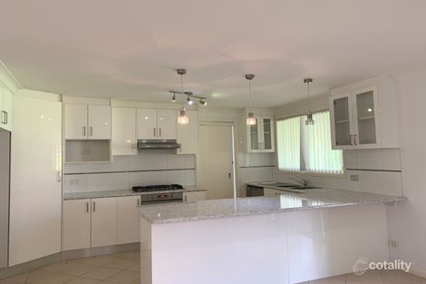 Property photo of 2 Tyringham Close Hoxton Park NSW 2171