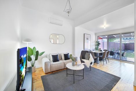 Property photo of 45 Johnson Street Mascot NSW 2020