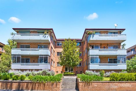 Property photo of 6/11-15 Dural Street Hornsby NSW 2077