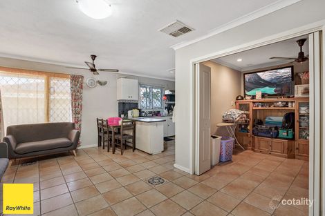 Property photo of 17 Pannell Way Girrawheen WA 6064