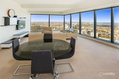 Property photo of 620/1 Queensbridge Square Southbank VIC 3006
