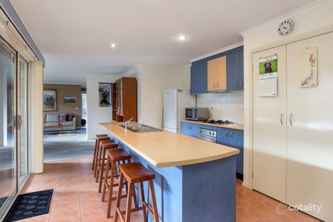 Property photo of 59 Rockys Way Lilydale VIC 3140