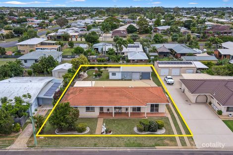 Property photo of 43 Harvey Street Avenell Heights QLD 4670