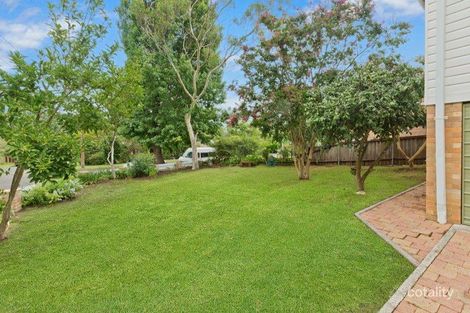 Property photo of 28 Tyalla Avenue Frenchs Forest NSW 2086