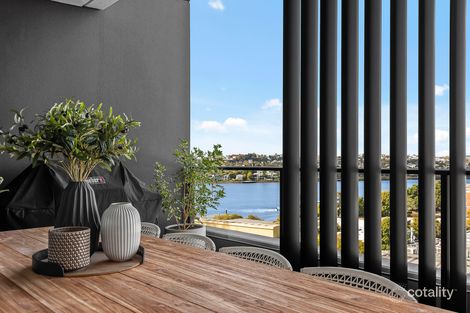 Property photo of 2103/48 Skyring Terrace Newstead QLD 4006