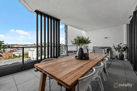 Property photo of 2103/48 Skyring Terrace Newstead QLD 4006