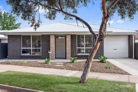 18 Itala Ave, Croydon Park, SA 5008