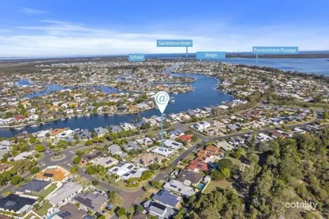 36 Flamingo Dr, Banksia Beach, QLD 4507