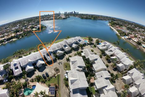 Property photo of 38/300 Cottesloe Drive Mermaid Waters QLD 4218