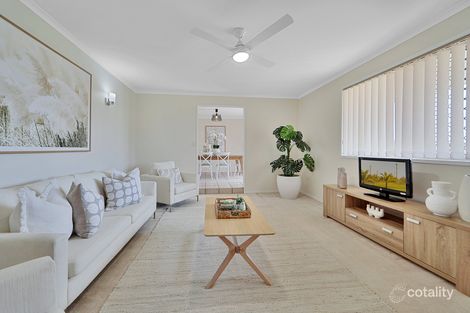 Property photo of 43 Harvey Street Avenell Heights QLD 4670