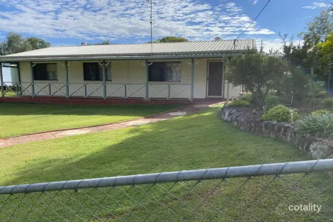 Property photo of 45 Barr-Smith Street Yarraman QLD 4614