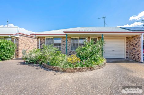 Property photo of 2/78 Electra Street Bundaberg West QLD 4670