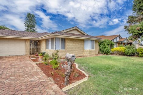Property photo of 4 Benalla Place Rockingham WA 6168