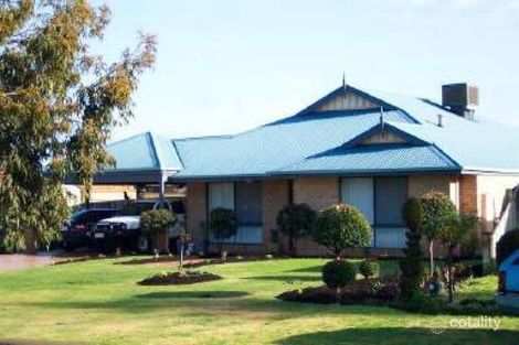 12 Braidwood Dr, Australind, WA 6233
