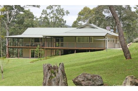 Property photo of 1741 St Albans Road St Albans NSW 2775
