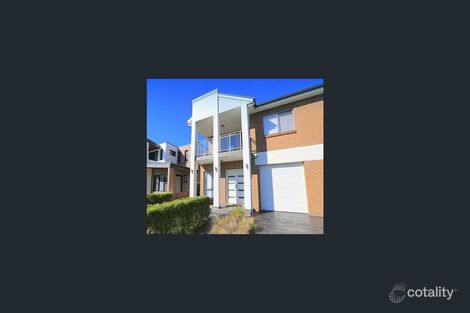 Property photo of 43 Thornton Avenue Bass Hill NSW 2197